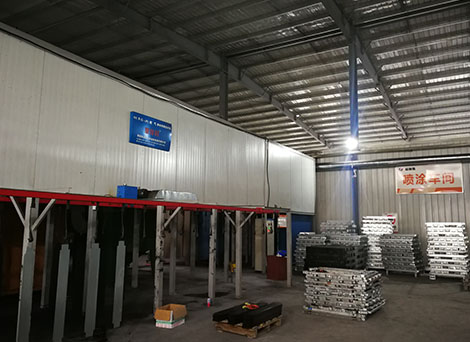 China Portable Powder Coating Machine Innovations for Efficient Surface Finishing